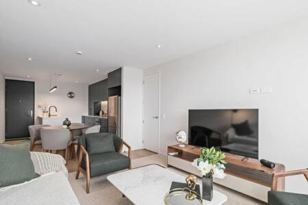 Alps Serenity Retreat - 瓦纳卡 外观 照片