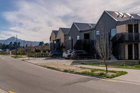 Alps Serenity Retreat - 瓦纳卡 外观 照片